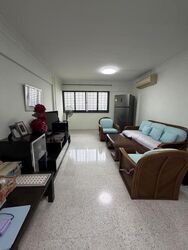 Spottiswoode Park (D2), Apartment #629818491